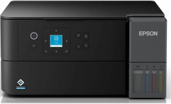 МФУ Epson L4360