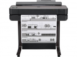 Плоттер HP DesignJet T650 (А1) | Копи Сити - Официальный партнер RICOH и KYOCERA с 2008