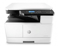 МФУ лазерное HP LaserJet M442dn (A3)