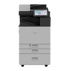 МФУ цветное  RICOH IM C4510(А3)
