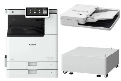 МФУ цветное Canon imageRUNNER ADVANCE DX C3922i