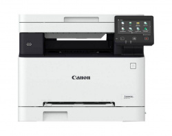МФУ Canon i-SENSYS MF651Cw цвет (А4)