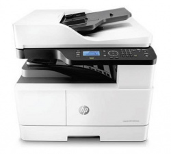 МФУ HP LaserJet M443nda (A3)
