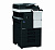 МФУ Konica-Minolta bizhub 227 | Копи Сити - Официальный партнер RICOH и KYOCERA с 2008