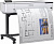 Плоттер Epson SureColor SC-T5100(А0) | Копи Сити - Официальный партнер RICOH и KYOCERA с 2008