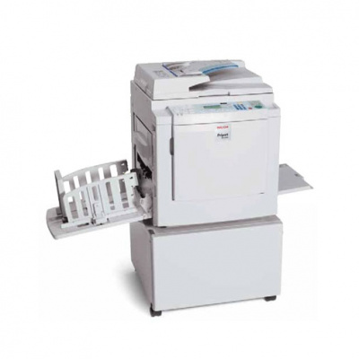Цифровой дупликатор Ricoh Priport DX2430