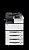 МФУ Катюша M450pm-pp | Копи Сити - Официальный партнер RICOH и KYOCERA с 2008