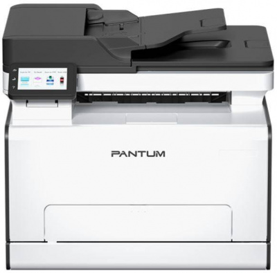 мфу pantum cm2100adn (a4)