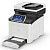 Цветное МФУ Ricoh SP C360SNw | Копи Сити - Официальный партнер RICOH и KYOCERA с 2008