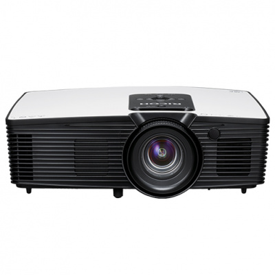 Проектор Ricoh PJ X5461Projector. Проекторы