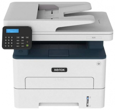 мфу xerox b225(а4)