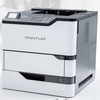 принтер лазерный pantum bp8000dn (a4)