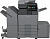 МФУ Sharp BP50C26EU | Копи Сити - Официальный партнер RICOH и KYOCERA с 2008