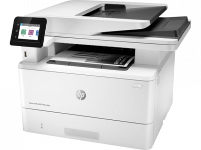 мфу hp laserjet pro m428fdn mfp ru