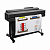 Плоттер HP DesignJet T650(А0) | Копи Сити - Официальный партнер RICOH и KYOCERA с 2008