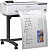 Плоттер Epson SureColor SC-T3100 | Копи Сити - Официальный партнер RICOH и KYOCERA с 2008