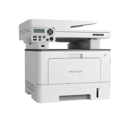 мфу pantum bm5100adn